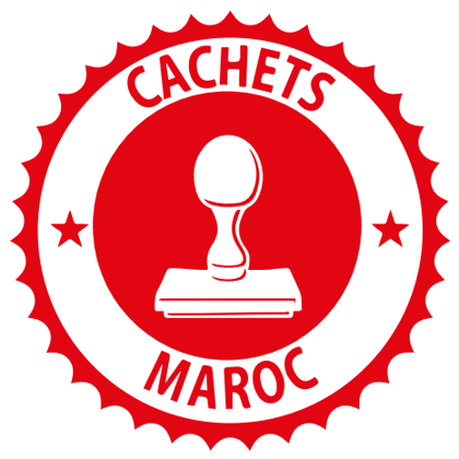 Logo Cachets Maroc